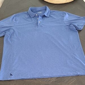 Untuckit Performance Polo Shirt